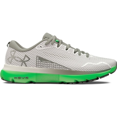 Under Armour Маратонки Under Armour HOVR Infinite 5 Running Shoes - Green