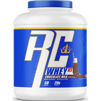 Ronnie Coleman Signature Series Whey XS 2260 g