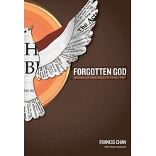 Forgotten God Chan Francis