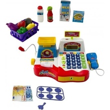 Mac Toys Elektronická pokladňa