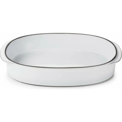 Revol Тава за фурна CARACTERE 34 x 25 см, бяла, REVOL (RV654543)