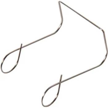 Image 1 of Compatible Пружина притискаща за изхв. ролка, hp 2100, rb2-2978 (rb2-2978)