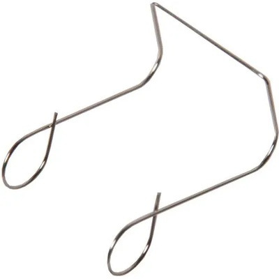 Compatible Пружина притискаща за изхв. ролка, hp 2100, rb2-2978 (rb2-2978)