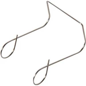 Compatible Пружина притискаща за изхв. ролка, hp 2100, rb2-2978 (rb2-2978)