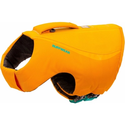 Ruffwear Float Coat Dog Life Jacket wave
