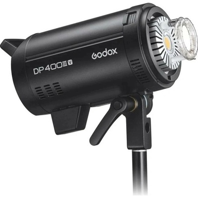Godox DP400III-V 2.4G
