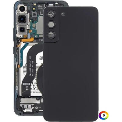 Samsung Оригинален Заден Капак за Samsung Galaxy S22+ 5G SM-S906B