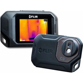 FLIR C3-X
