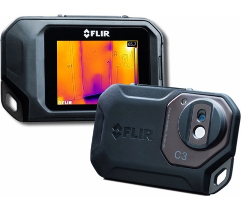 FLIR C3-X