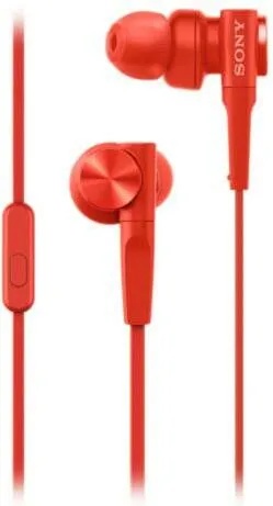 Sony MDR-XB55AP