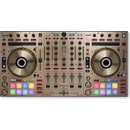 DJ kontrolery Pioneer DJ DDJ-SX2