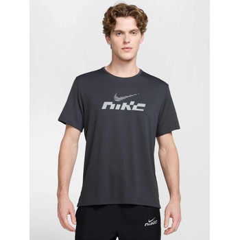 Nike Тениска m nk df uv miler flash ss