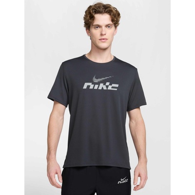 Nike Тениска m nk df uv miler flash ss