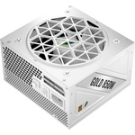 1stPlayer NGDP HA-850BA4 850W Gold white