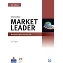 Market Leader Intermediate 3rd edit