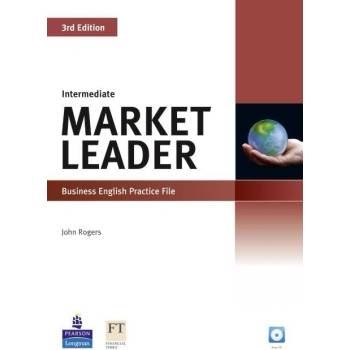 Market Leader Intermediate 3rd edit
