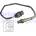 Lambda sonda DELPHI ES20550-12B1