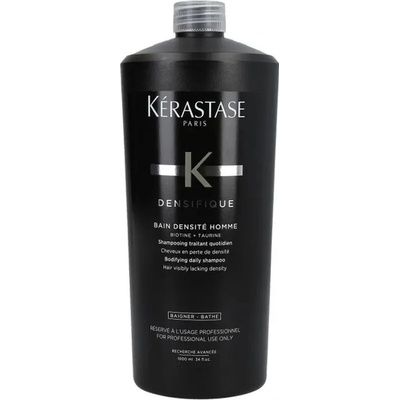 Kérastase Densifique Bain Densité Homme Shampoo 1000 ml