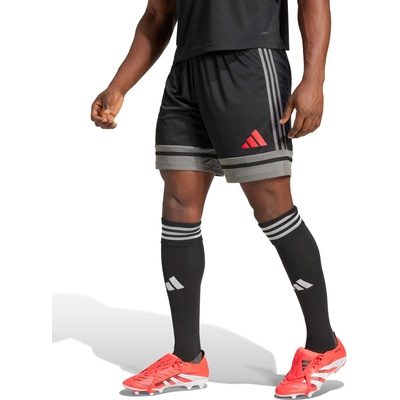 ADIDAS Къси панталони Squadra 25 Shorts
