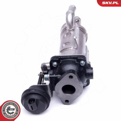 Chladič, recirkulace spalin ESEN SKV 14SKV227