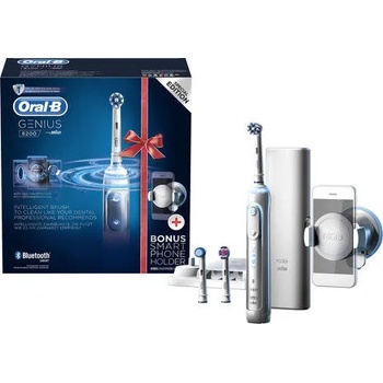 Image 1 of Oral-B Genius 8200