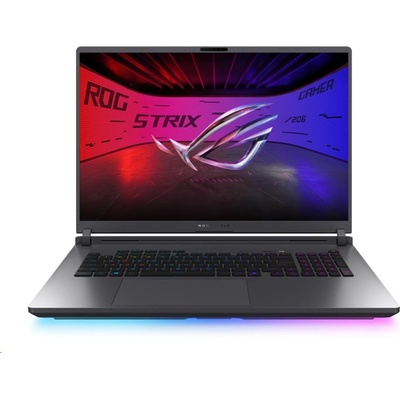 Asus G8 G815LR-NEBULA002W