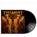 TESTAMENT: THE GATHERING LTD. LP