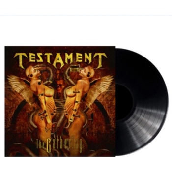 TESTAMENT: THE GATHERING LTD. LP