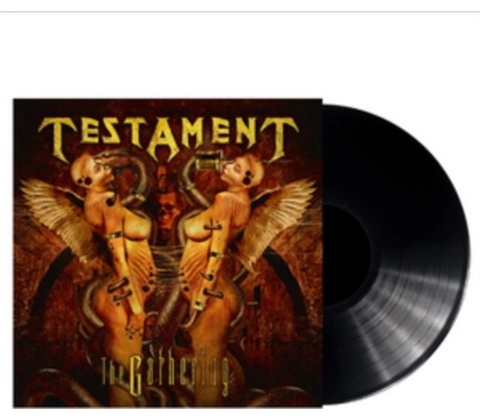 TESTAMENT: THE GATHERING LTD. LP