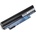 Movano Батерия за Acer Aspire One 522 / 722 / D255 / D255E / D257, черна, 4400 mAh (BT/AC-D255)