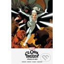 Cloak And Dagger