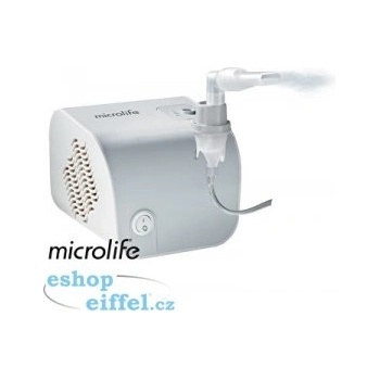 Microlife NEB 100B kompresorový inhalátor