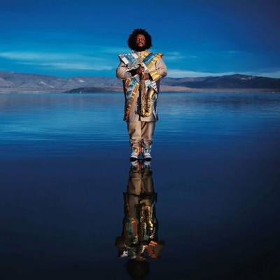 WASHINGTON, KAMASI - HEAVEN & EARTH CD