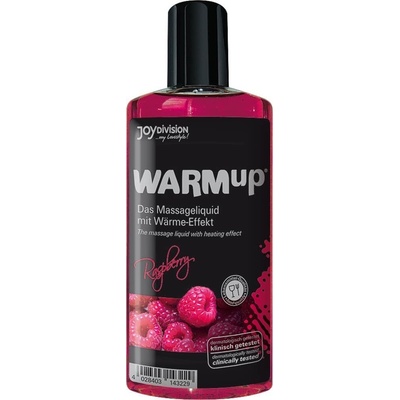 Cobeco WARMup Малина, 150ml