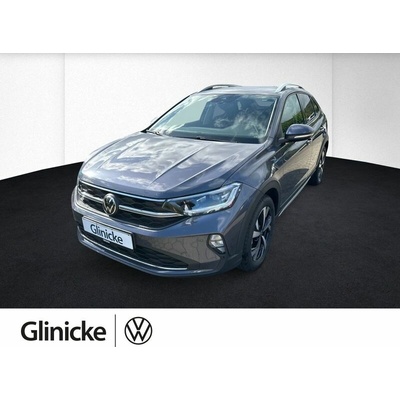 Volkswagen Taigo 1.0 TSI Style DSG 85 kW