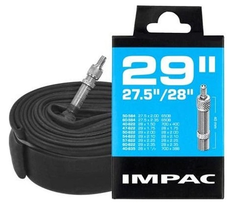 IMPAC DV