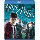 Harry potter a princ dvojí krve BD