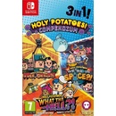 Holy Potatoes! Compendium