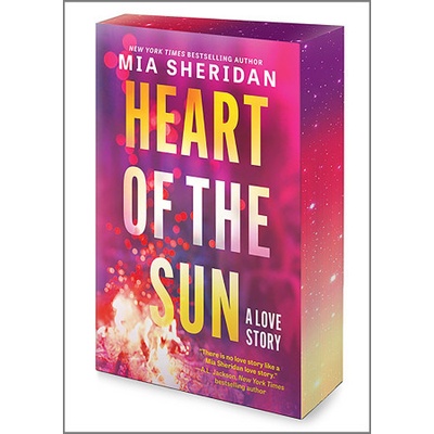 Heart of the Sun