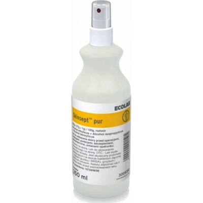 Ecolab Skinsept F 350 ml