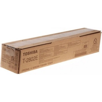 Toshiba T-2802E 6AG00006405 черен (black) оригинален тонер (6AG00006405)
