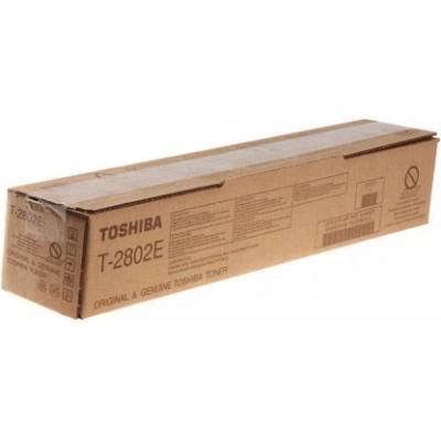 Toshiba T-2802E 6AG00006405 черен (black) оригинален тонер (6AG00006405)