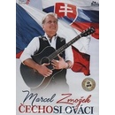 ZMOZEK MARCEL - CECHOSLOVACI CD