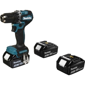 Makita DDF487RFE3