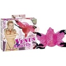 Vibrátor Venus Butterfly