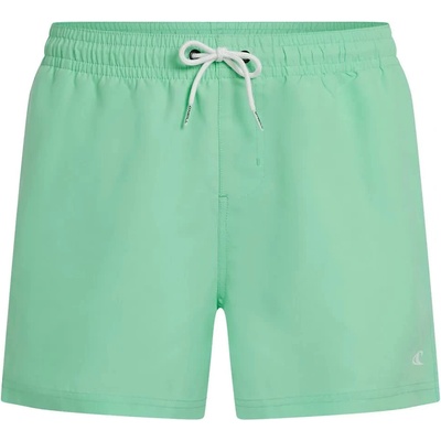 O'Neill Бански гащета O´neill Sunny Beach 14´´ swimming shorts - Green (Antiguan Sky)