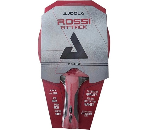 Joola Rosskopf Attack