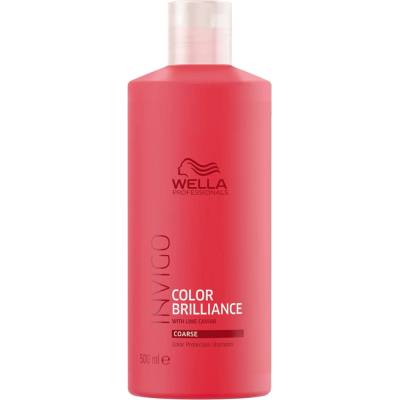 Wella šampon ochrana farby 500 ml