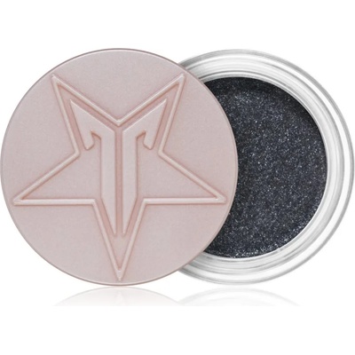 Jeffree Star Cosmetics Eye Gloss Powder блестящи очни сенки цвят Black Onyx 4, 5 гр