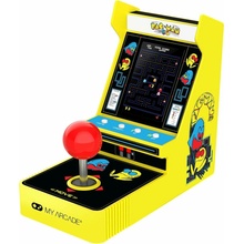 My Arcade Pac-Man 2-in-1 Joystick Player